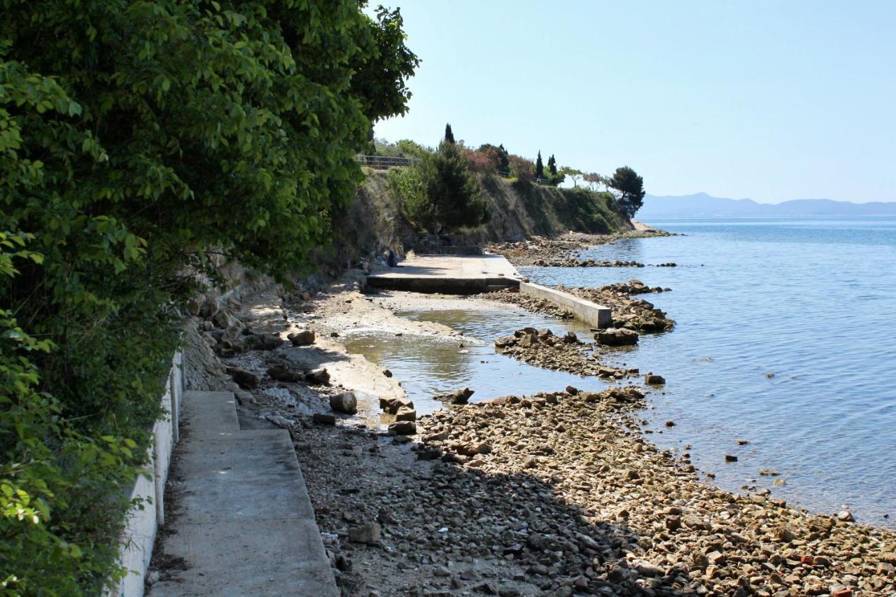 Apartments By The Sea Zadar - 20037 Εξωτερικό φωτογραφία