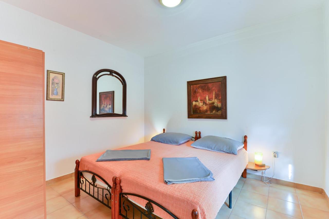 Apartments By The Sea Zadar - 20037 Εξωτερικό φωτογραφία