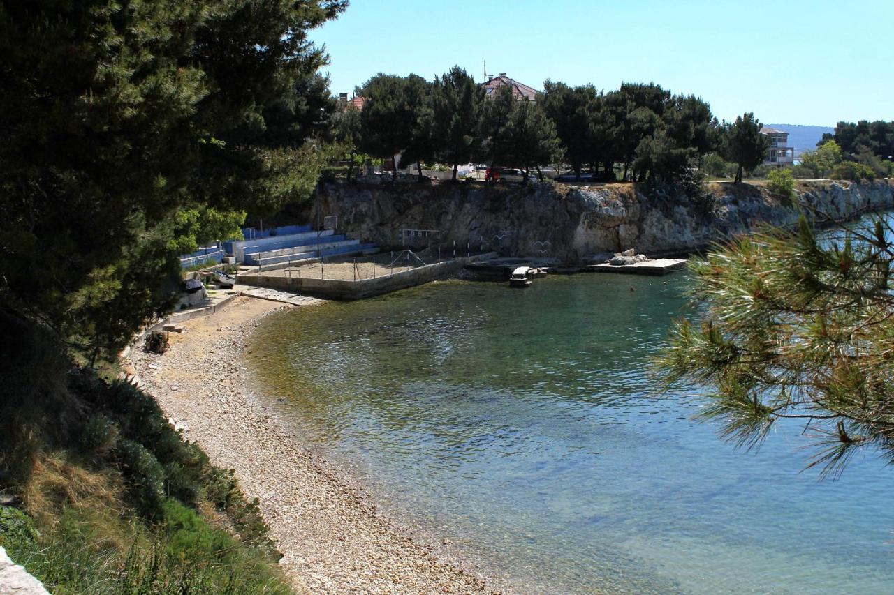 Apartments By The Sea Zadar - 20037 Εξωτερικό φωτογραφία